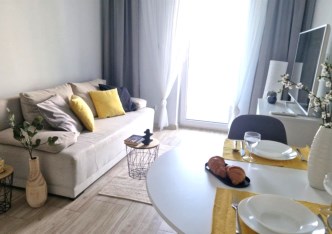 mieszkanie na wynajem - Piotrków Trybunalski, Wierzejska