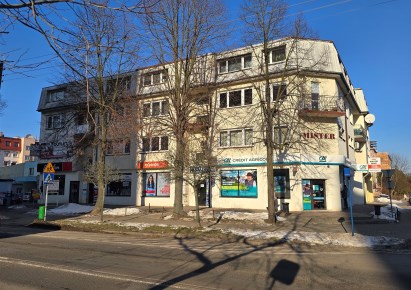 lokal na sprzedaż - Piotrków Trybunalski, J. Słowackiego