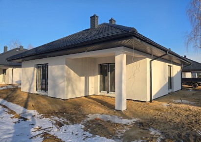 dom na sprzedaż - Piotrków Trybunalski