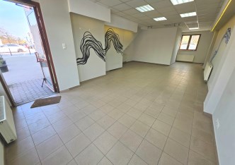 lokal na wynajem - Piotrków Trybunalski, J. Słowackiego