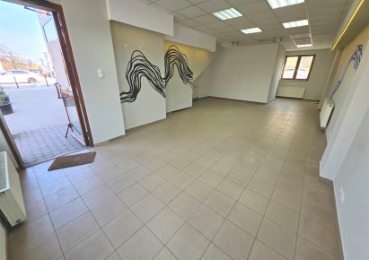 lokal na wynajem - Piotrków Trybunalski, J. Słowackiego