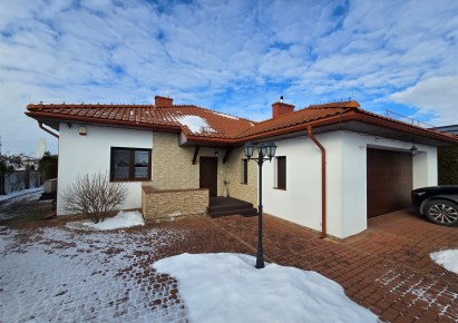 dom na sprzedaż - Piotrków Trybunalski