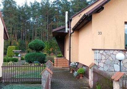 dom na sprzedaż - Aleksandrów, Dąbrówka