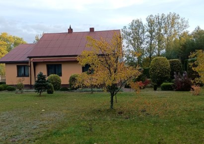 dom na sprzedaż - Aleksandrów, Dąbrówka