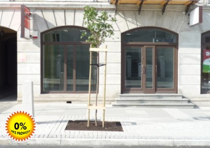 lokal na wynajem - Piotrków Trybunalski