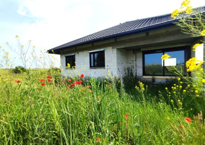 dom na sprzedaż - Rozprza, Milejów