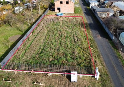 działka na sprzedaż - Piotrków Trybunalski, Świerczowska