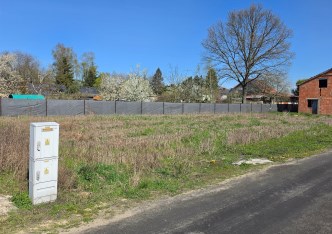 działka na sprzedaż - Piotrków Trybunalski, Świerczowska