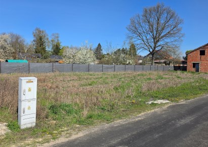działka na sprzedaż - Piotrków Trybunalski, Świerczowska