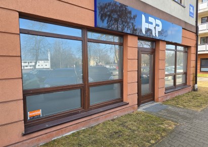 lokal na wynajem - Piotrków Trybunalski, Dmowskiego