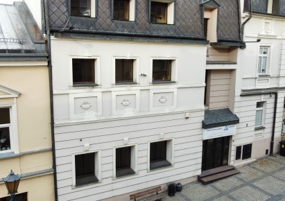 kamienica na sprzedaż - Piotrków Trybunalski, Stare Miasto