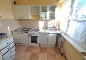 mieszkanie na sprzedaż - Piotrków Trybunalski