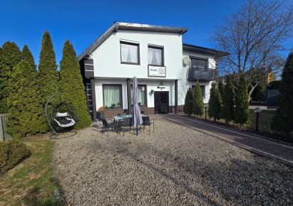 dom na sprzedaż - Wola Krzysztoporska