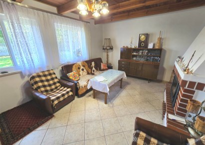 dom na sprzedaż - Ręczno, Łęg Ręczyński