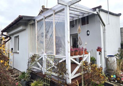 dom na sprzedaż - Sulejów