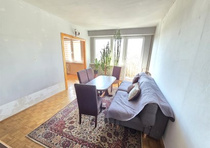 mieszkanie na sprzedaż - Piotrków Trybunalski