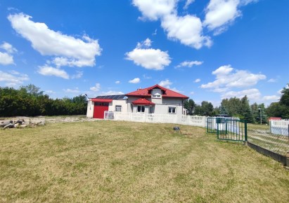 dom na sprzedaż - Grabica, Twardosławice