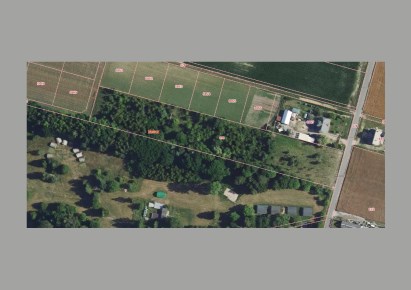 działka na sprzedaż - Lubochnia, Małecz