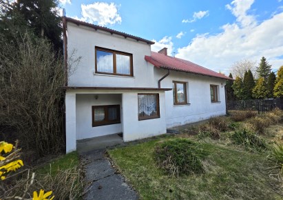 dom na sprzedaż - Piotrków Trybunalski, Południowa