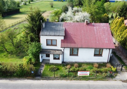 dom na sprzedaż - Piotrków Trybunalski, Południowa