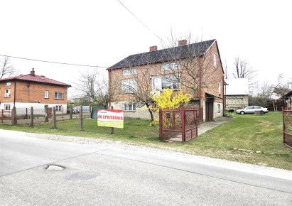 dom na sprzedaż - Gorzkowice, Gościnna