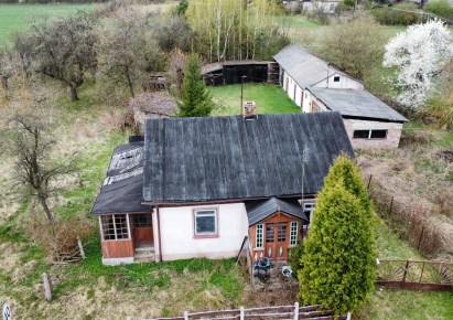 dom na sprzedaż - Paradyż, Honoratów