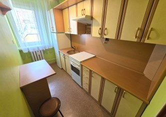 mieszkanie na wynajem - Piotrków Trybunalski