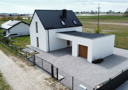 dom na sprzedaż - Piotrków Trybunalski