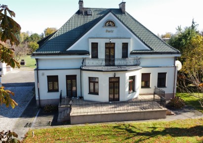 dom na sprzedaż - Sulejów (gw), Poniatów