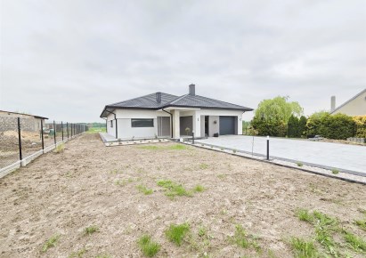 dom na sprzedaż - Wola Krzysztoporska, Jeżów
