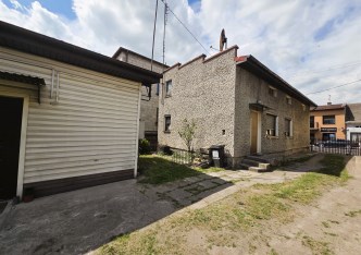 dom na sprzedaż - Rozprza