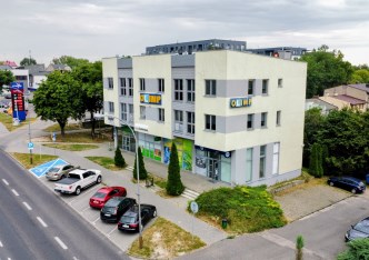 lokal na wynajem - Piotrków Trybunalski, Aleje Armii Krajowej