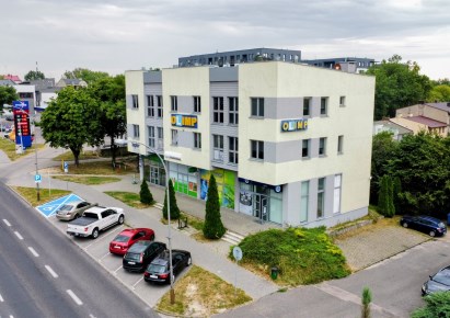 lokal na wynajem - Piotrków Trybunalski, Aleje Armii Krajowej
