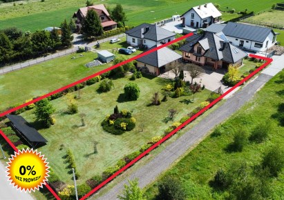 dom na sprzedaż - Sulejów (gw), Uszczyn, Działkowa