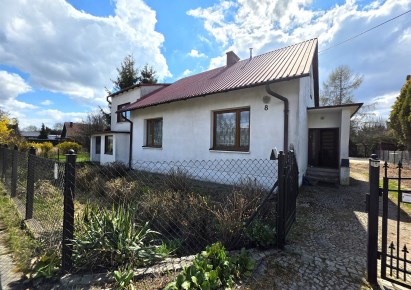 dom na sprzedaż - Piotrków Trybunalski, Południowa
