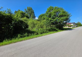 działka na sprzedaż - Rozprza, Stara Wieś