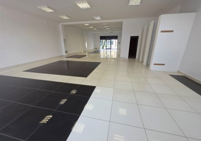 lokal na wynajem - Piotrków Trybunalski, J. Słowackiego