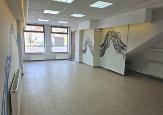 lokal na wynajem - Piotrków Trybunalski, J. Słowackiego