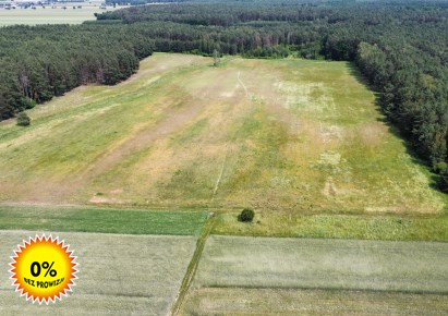 działka na sprzedaż - Wolbórz (gw), Polichno
