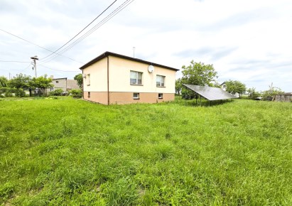 dom na wynajem - Grabica, Kobyłki Duże