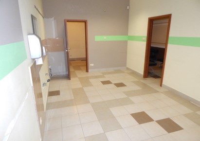 lokal na wynajem - Piotrków Trybunalski