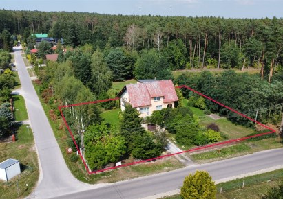dom na sprzedaż - Ręczno