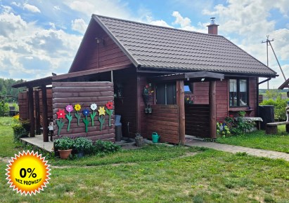 dom na sprzedaż - Sulejów (gw), Biała