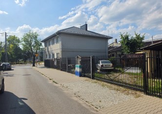 działka na sprzedaż - Piotrków Trybunalski, Leonarda