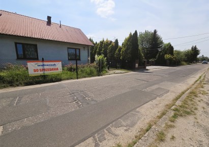 dom na sprzedaż - Piotrków Trybunalski, Południowa