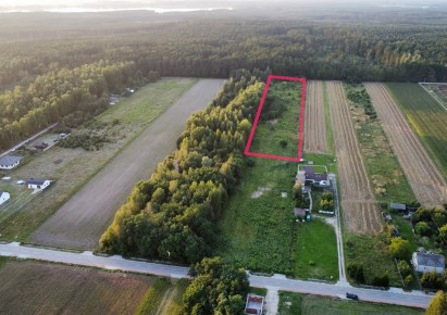działka na sprzedaż - Mniszków, Owczary