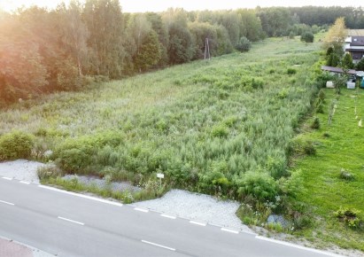 działka na sprzedaż - Mniszków, Owczary