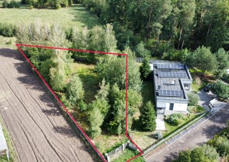 działka na sprzedaż - Piotrków Trybunalski