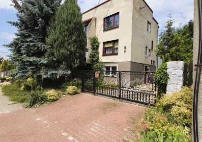 dom na sprzedaż - Sulejów