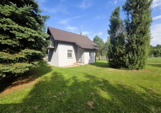 dom na sprzedaż - Rozprza, Mierzyn